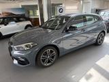 BMW 118i Sport Line - BMW 118 mit Benzin-Antrieb