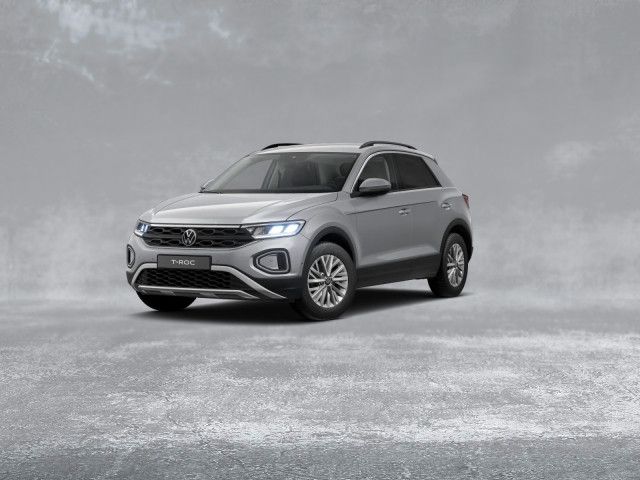 Volkswagen T-Roc - Bild 2