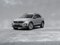 Volkswagen T-Roc - Vorschau Bild 2
