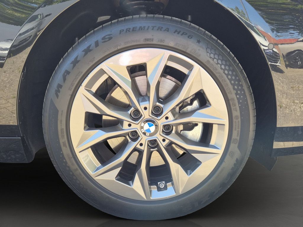 BMW 120d LED NAVI KEYLESS KAMERA PDC SHZ FSE 17 foto 5