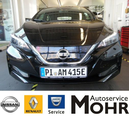 Nissan Leaf 150 PS 40KWH Acenta *inkl. Batterie*