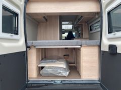 Pössl Summit 600 Plus *5.000€ Preisvorteil*Nordkap-Edi