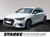 Audi A3 Sportback 35 TFSI edition one edition one adv