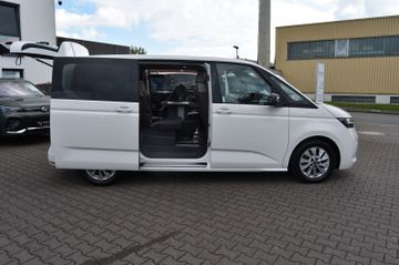 Volkswagen T7 Multivan - 9