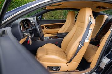 صورة 5 لـ 2004 Bentley CONTINENTAL GT