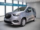 Opel Combo Life Elegance 1.5 Diesel Sitzhz Grip&Go-Pa - Opel Combo Life aus 2022