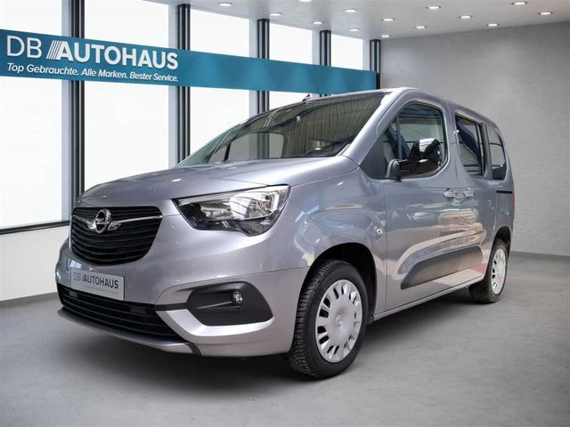 Opel Combo Life Elegance 1.5 Diesel Sitzhz Grip&Go-Pa