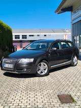 Audi A6 Allroad 2.7TDI (DPF) quattro tiptronic - - gebrauchte Audi A6 Allroad aus dem Jahr 2007