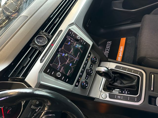 Volkswagen Passat Variant Comfortline BMTStart-Stopp