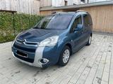 Citroën Berlingo HDi 110 FAP XTR *Wenig Km*Scheckheft*