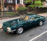 Jaguar 1995 Jaguar XJS Coupé - scheckheftgepflegte Jaguar XJSC
