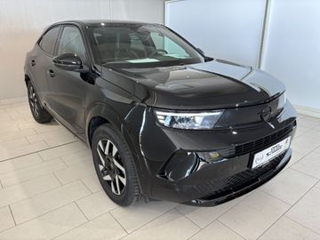 Fotografie 3 des Opel Mokka 1.2 DI Turbo Automatik GS