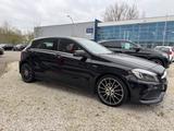 Mercedes-Benz A 180 BlueEfficiency Sitzheizung AMG Line 2.hd - Mercedes-Benz A 180 in Rostock