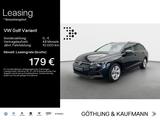 Volkswagen Golf Variant Style 1.5 eTSI DSG*NAVI*STDHZG*AHK* - Volkswagen Gebrauchtwagen in Mainz
