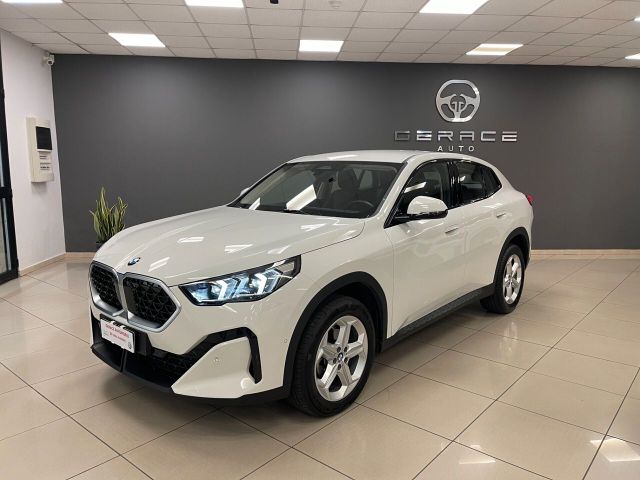 BMW Bmw X2 sDrive 20d 150cv