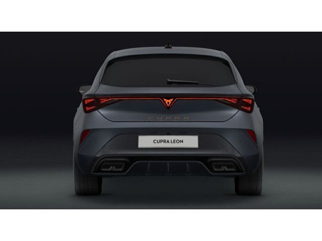 Cupra Leon - Bild 4