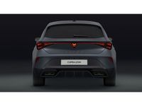 Cupra Leon - Vorschau Bild 4