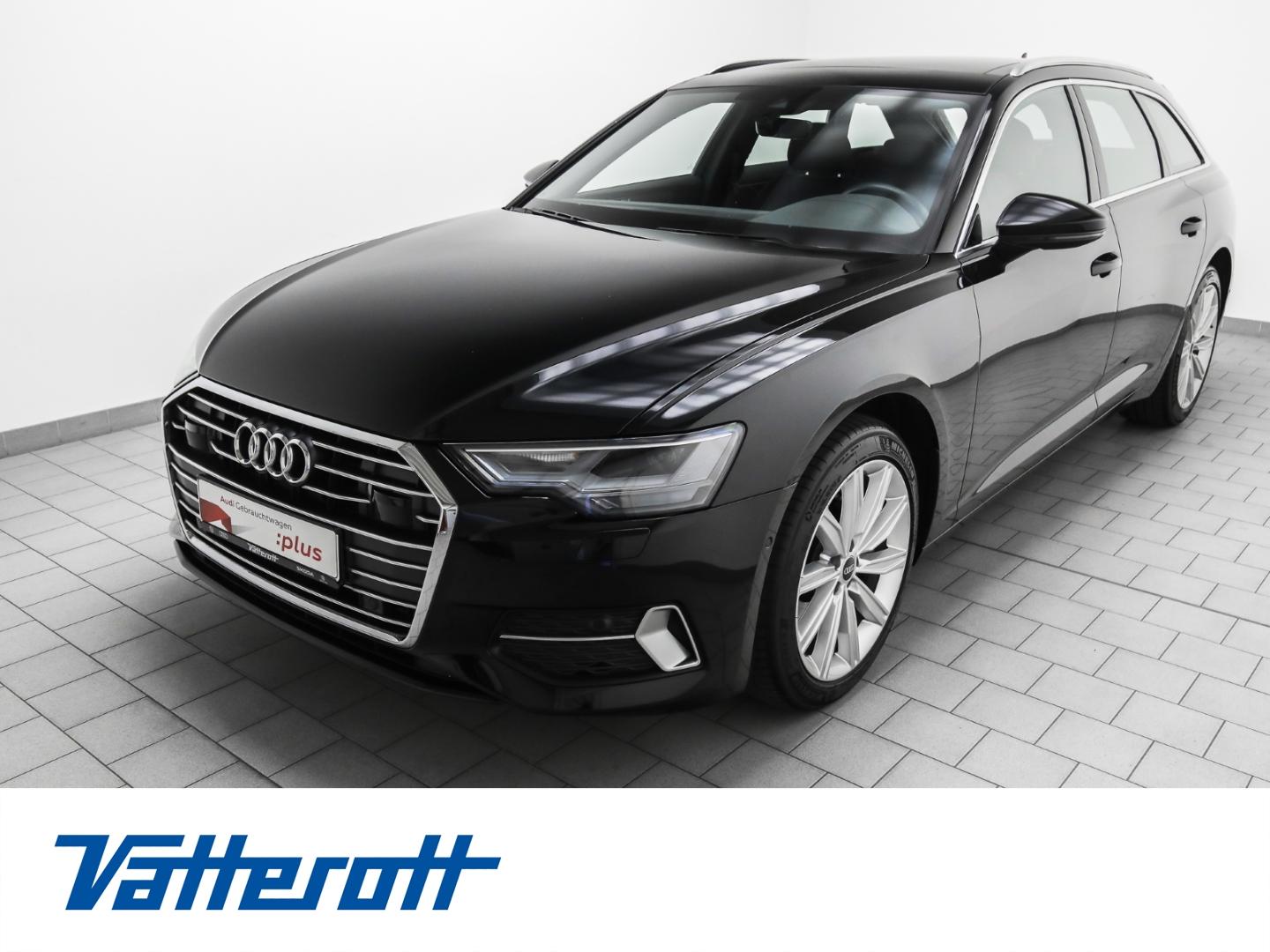Audi A6 Avant 45 TFSI sport Panodach Kamera