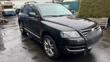 Volkswagen Touareg 7L, 3,0 TDI Automatik R... - Volkswagen Touareg aus 2006: 3.0