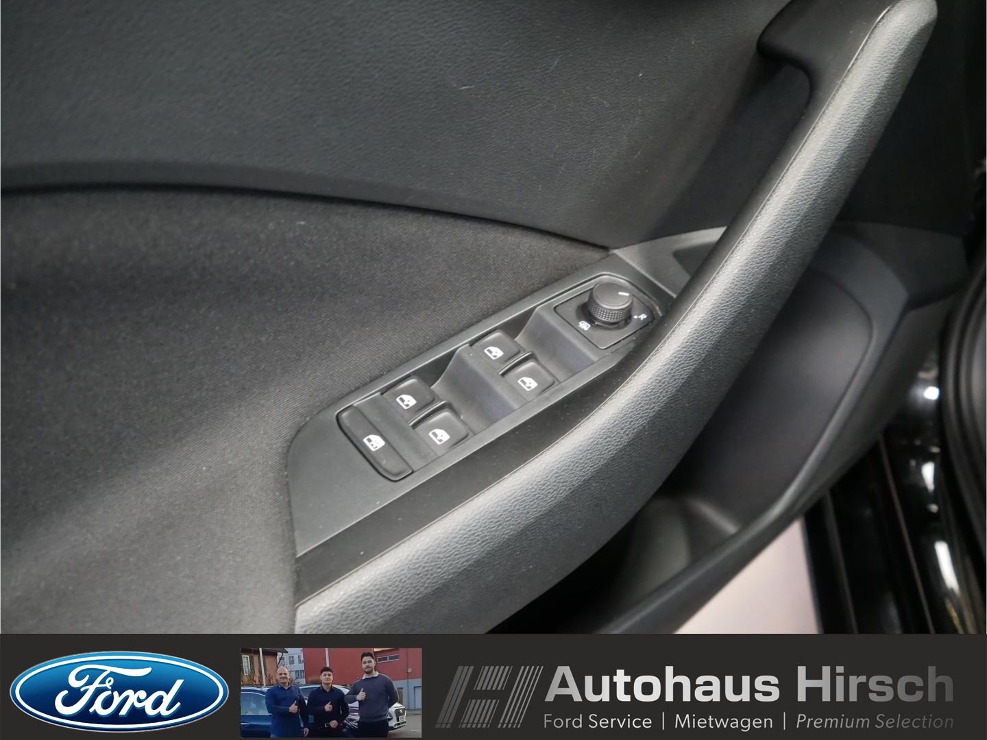 Skoda Scala Ambition Navi Virtual Cockpit LED Sperr. C