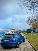 Audi RSQ3 2.5 TFSI performance S tronic quattro p... - Audi RSQ3 Gebrauchtwagen