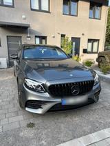 Mercedes-Benz Mercedes Benz 220 AMG line - Mercedes-Benz 220 in Bochum