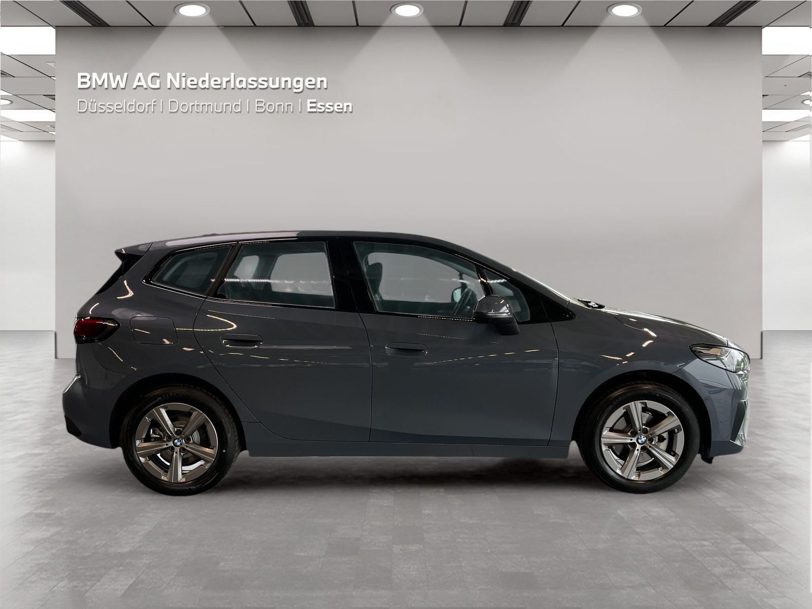 BMW 220 Active Tourer - Bild 7