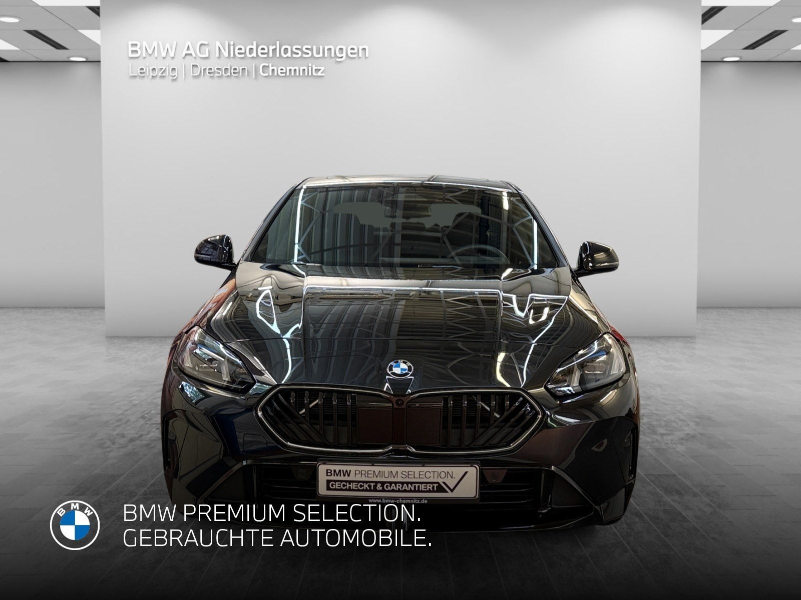 BMW 223 Gran Coupé - Bild 5