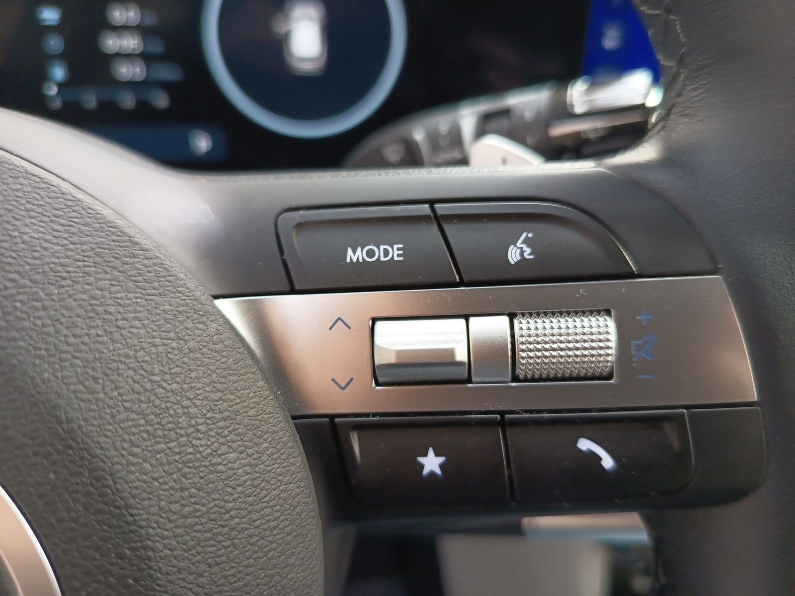 Hyundai Tucson – Bild 27