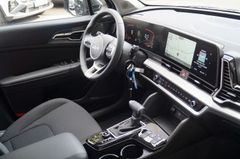 KIA Sportage 1.6 DCT7 48V Klima-SHZG-LHZG-Navi-LED