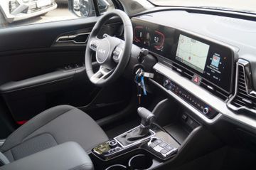 Kia Sportage 1.6T-GDI 48V.DCT.-NAVI-LED-KAMERA-PDC.-
