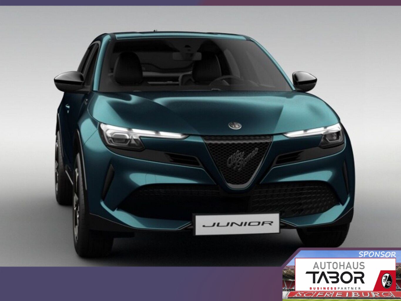 Alfa Romeo Junior - Bild 2
