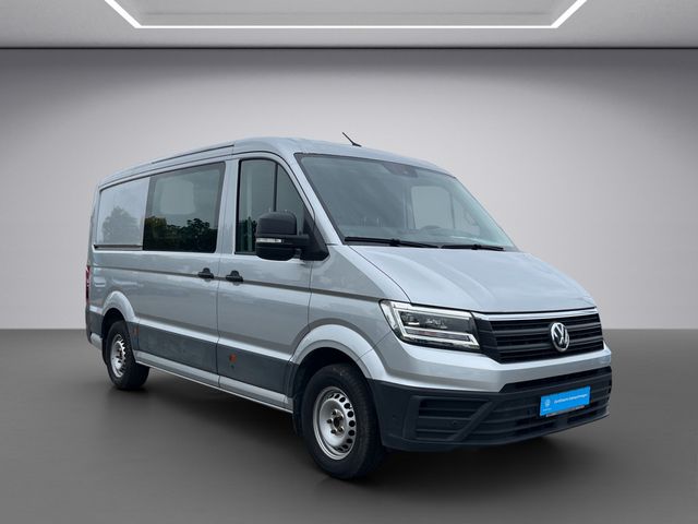 Crafter 35 Kasten L2H1 2.0TDI 130kW RWD SG6