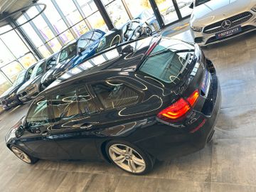BMW M550 d xDrive Touring*Klima*Navi*ACC*Head-Up*