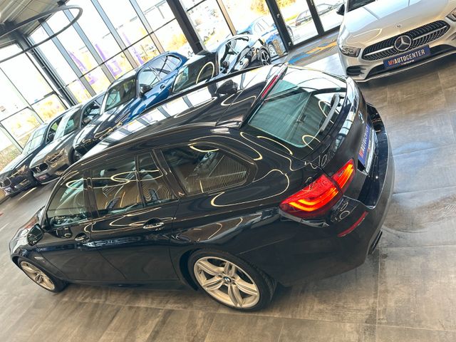 BMW M550 d xDrive Touring*Klima*Navi*ACC*Head-Up*