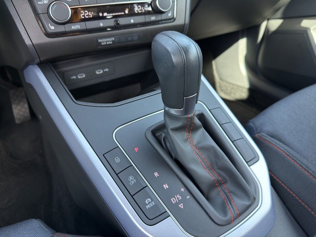 Seat Arona - Bild 19