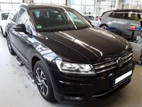 Volkswagen Tiguan 1.5TSI DSG Join+LED+Sitzheizung