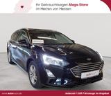 Ford Focus Turnier 1.5 EB Aut. COOL&CONNECT - Ford in Gießen