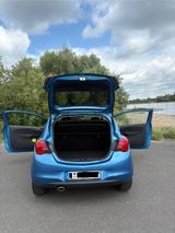 Opel Corsa E 1.4 120 Jahre Color Edition - Opel Corsa: Edition Jahre