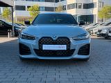 BMW 420d xD Gran Coupé M Sport HuD hifi AHK ACC StHz - BMW 420 Gran Coupé aus 2023