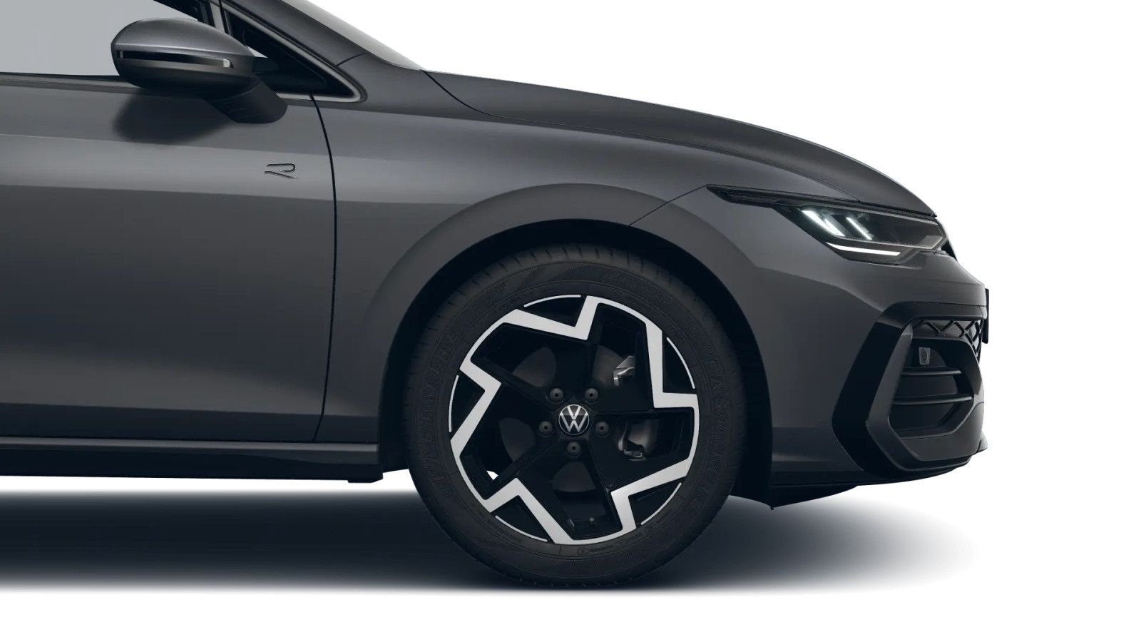 Volkswagen Golf - Bild 5