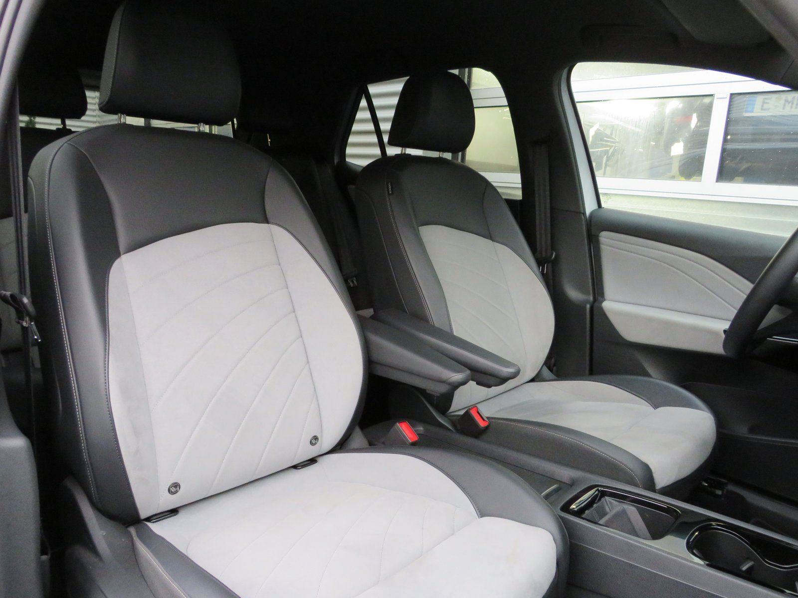 Volkswagen ID.3 Pro S /360°Kamera/Head-up/Navi/IQ.LIGHT/20 imagem 3