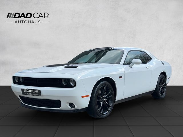 Dodge Challenger 5.7 HEMI R/T Carplay+Kamera+NAVI+SHZ