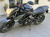 Kawasaki ER650C - KAWASAKI ER 650