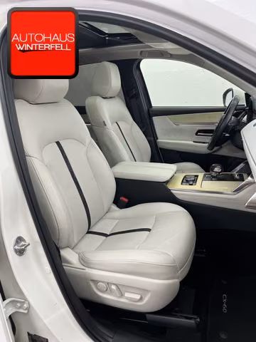 Mazda CX-60 AWD PHEV TAKUMI PANO+MEMO+MATRIX+SITZKLIMA