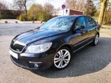 Skoda Octavia RS 2.0 TDI DSG - Skoda Octavia aus 2012: RS