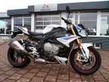 BMW S 1000 R HP - BMW MOTORRAD HP