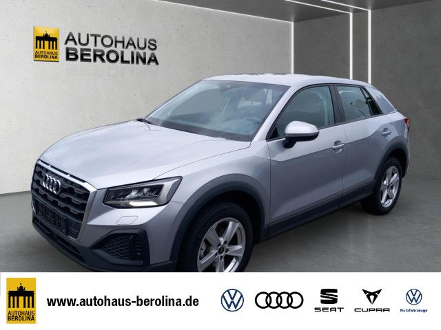 Vorschaubild: AUDI Q2 30 TFSI *LED*PDC*Virt.C*KLIMA* (Fahrzeug-Nr. H06451)