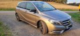 Mercedes-Benz B 200 Schaltgetriebe, 8fach bereift, 2.Hand - Mercedes-Benz B-Class: Von Privat