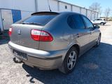 Seat Leon Torro 1.9 TDI AHK/KLIMA/TÜV 10-2026 - Seat Leon aus 2006 mit Diesel-Antrieb